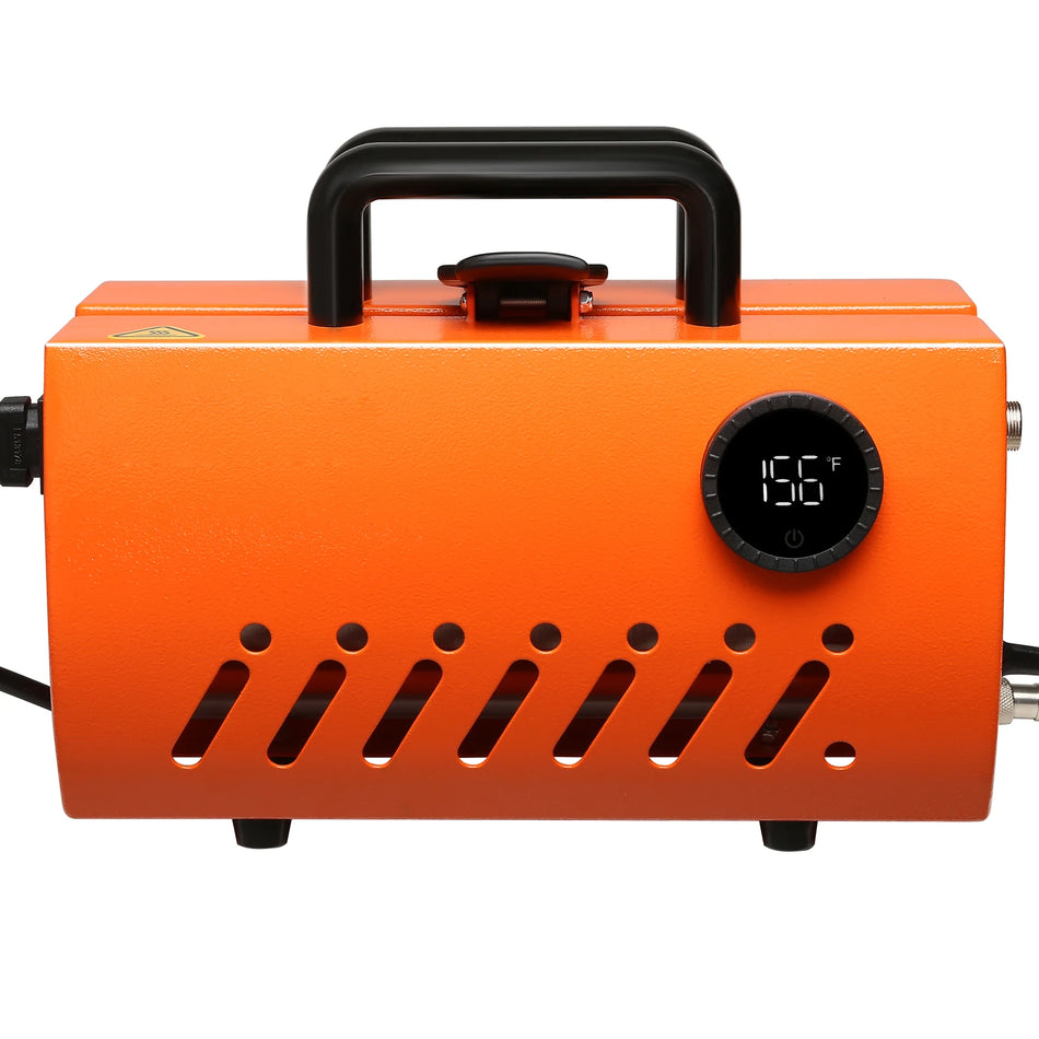 30oz Mug Värmepress Handhållen Sublimeringsmaskin