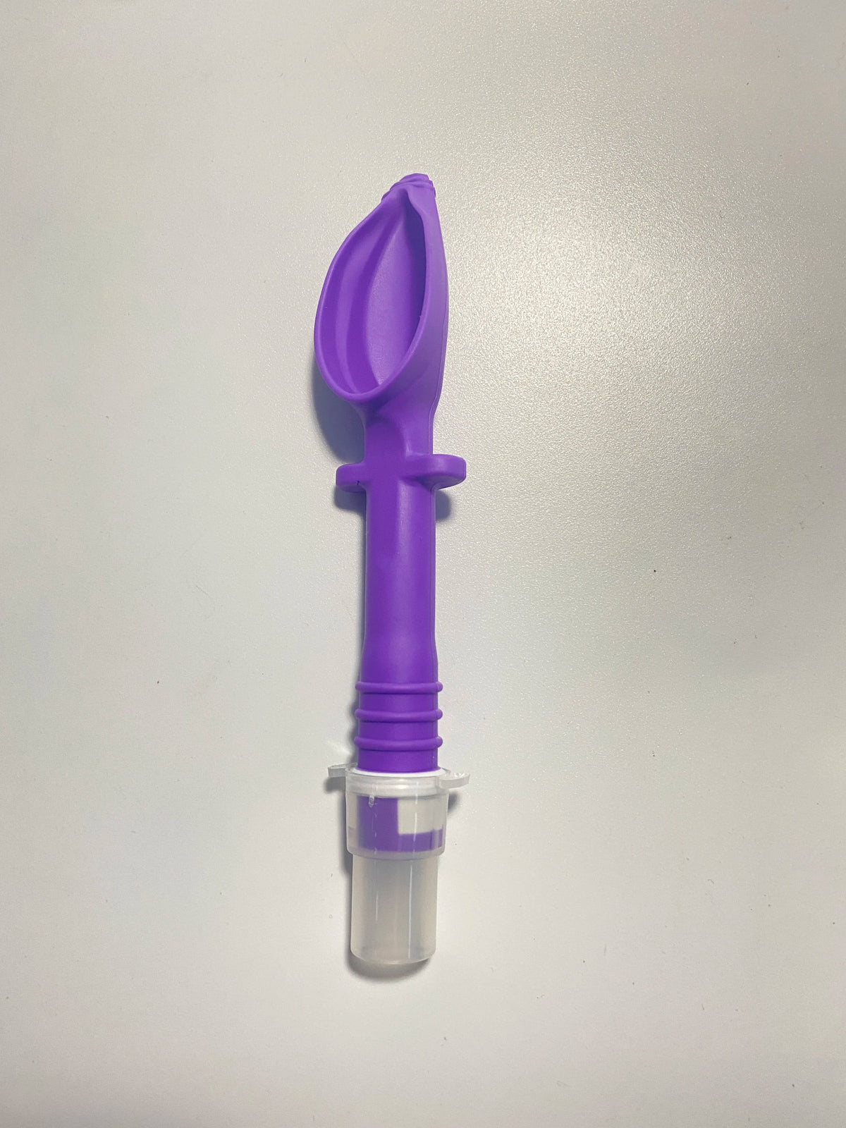 Cat Blind Intubation Tube V-Gel for Cats &ndash; Soft V-Gel C3 3-5kg Cat use