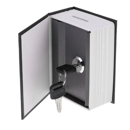 Dictionary Hollow Book Safe &ndash; Discreet Safe For Valuables