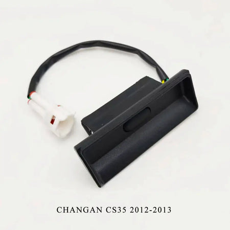 Plastic Trunk Switch Button For Changan CS35 2012 2013 by InterCyprus Trading Ltd