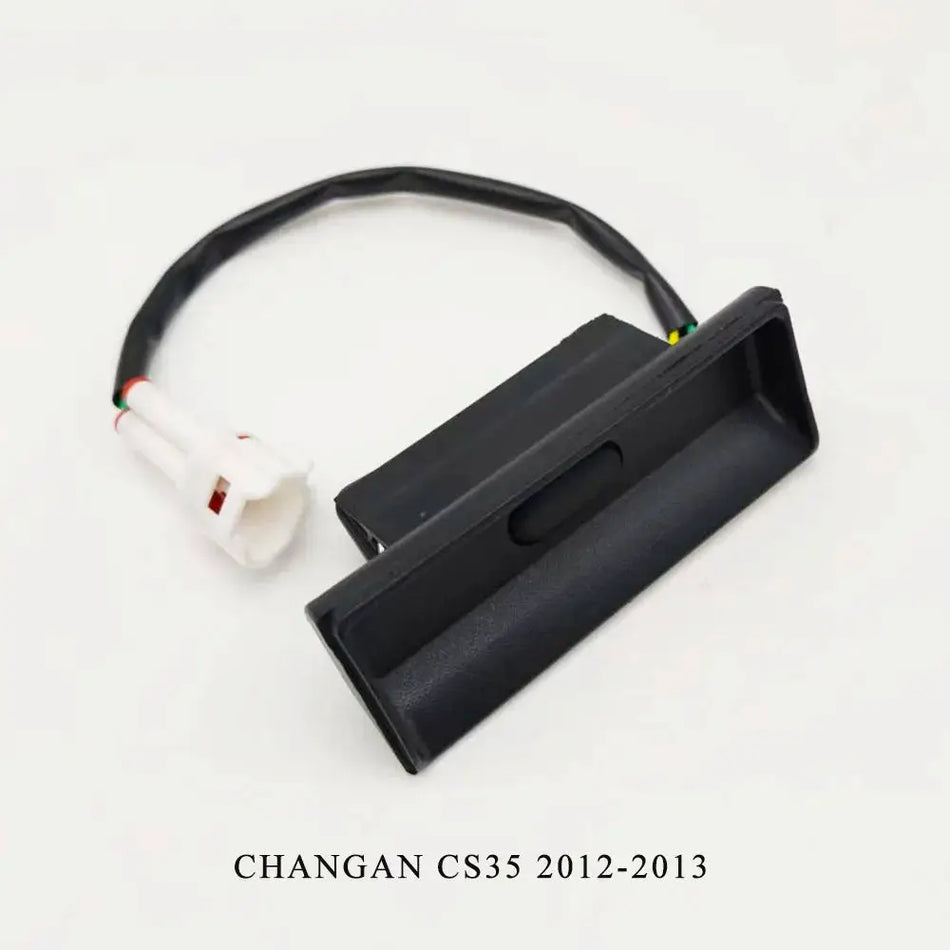 Plastic Trunk Switch Button For Changan CS35 2012 2013 by InterCyprus Trading Ltd