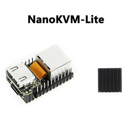 Sipeed NanoKVM Series - USB, PCIe &amp; FULL Versions for Seamless Integration NanoKVM-Lite