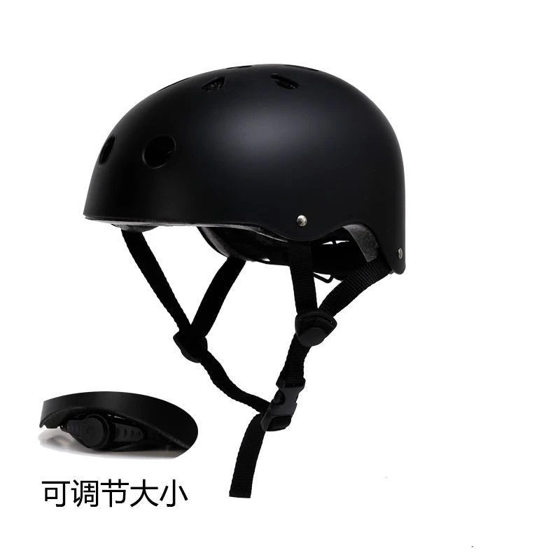 Kids Ultralight Multi-Sport Safety Helmet for Cycling, Skateboarding, and Skiing 1 / M