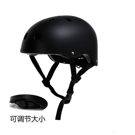 Kids Ultralight Multi-Sport Safety Helmet for Cycling, Skateboarding, and Skiing 1 / M
