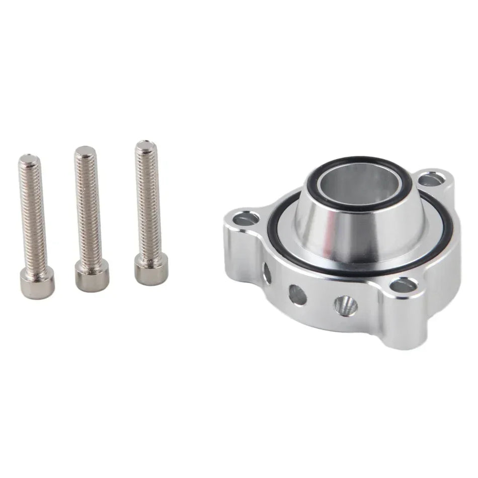 BMW N20 And MINI Cooper 2.0T Blow Off Valve Adaptor Aluminum Alloy