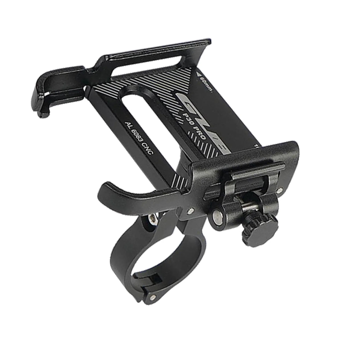Bike Cell Phone Holder Bracket &ndash; Fast Release Buckle