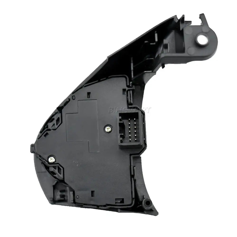 High Quality Left/Right Steering Wheel Switch Cruise Control Button 35880-TR6-A01 For Honda Jade Civic 2012 2013 2014 2015 by InterCyprus Trading Ltd