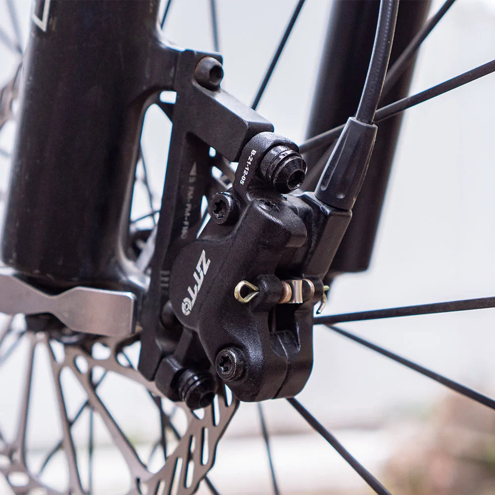 ZTTO G55 MTB Hydraulic Disc Brake &ndash; Lightweight Calipers
