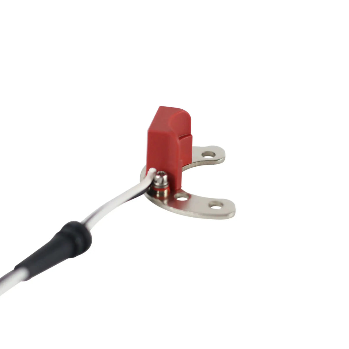 SherryBerg Distributor Electrical for Lucas D3A4 Positive earth electronic ignition kit for Massey Ferguson TEA20 ECT Climax by InterCyprus Trading Ltd