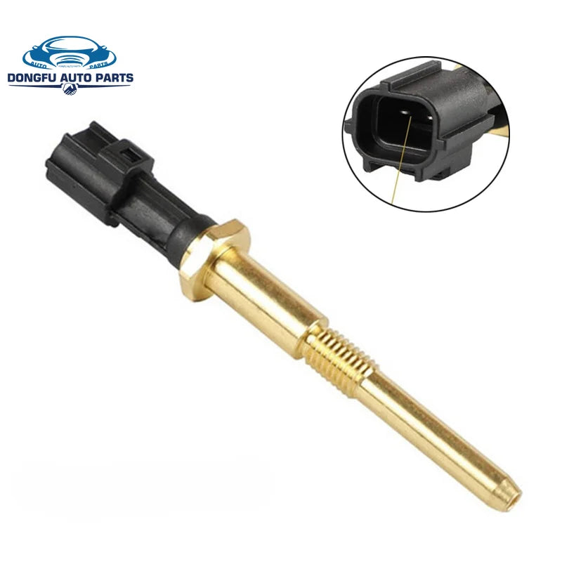 Moottorin jäähdytysnesteen lämpötila-anturi suora vaihto Ford Escape, Focus, Fusion, Ranger