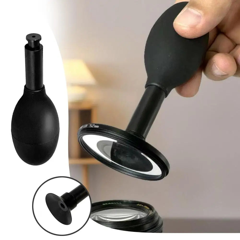 Camera Lens Sucker Kit - Anti-static Vacuum Suction Pen for Lens Repair &amp; Cleaning