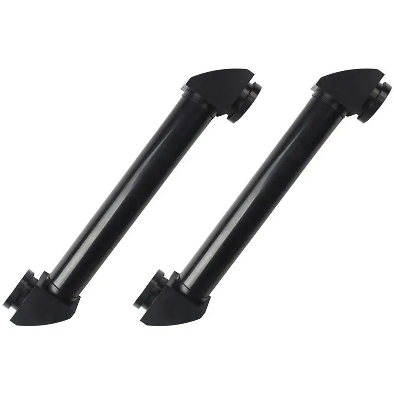 Periscope Experiment Kit &ndash; Professional Optical Toy for Kids Black