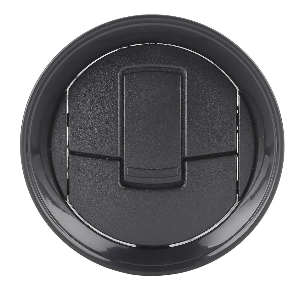 Ford F-150 prietaisų skydelio centrinis oro ventiliacijos išleidimo angos, audiniu sustiprintas žarnelis