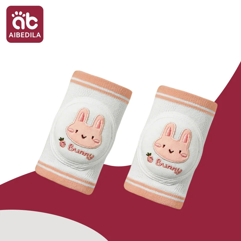Arrival Baby Knee Pads &ndash; Anti Slip Comfort for Crawling
