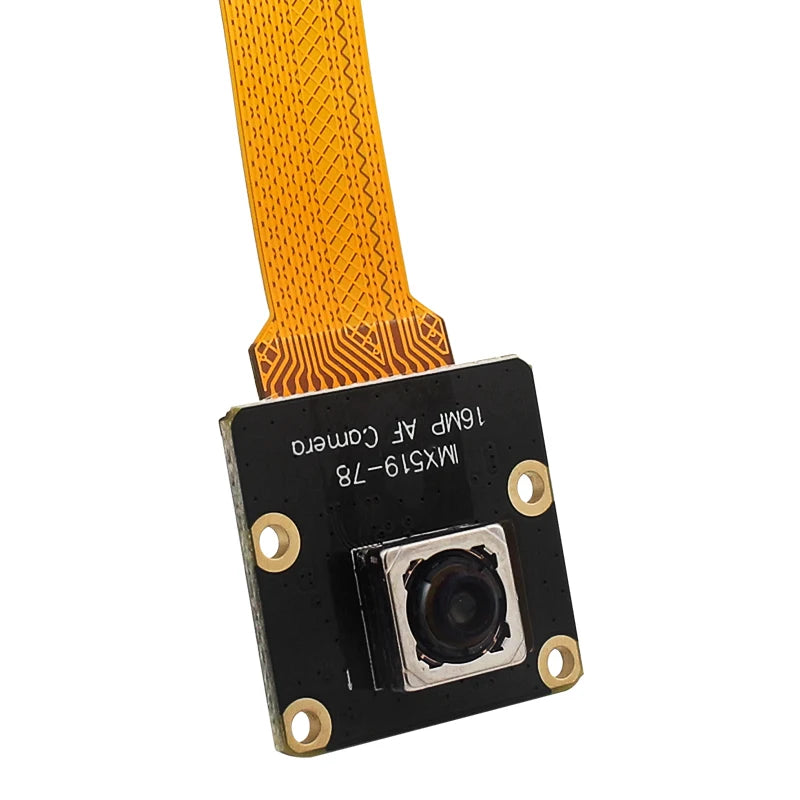 Industrial Grade 16MP AF Camera &ndash; High Resolution for Raspberry Pi