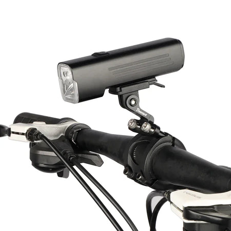 Deemount Front Light Stand Bracket &ndash; Super Lightweight GoPro Interface