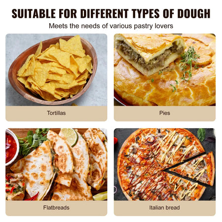 Cast Iron Tortilla Press Heavy Duty 8 Inch Manual