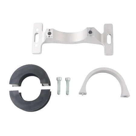 PIKBUK For Dodge Charger Challenger 300 Scat Pack Center Bearing Support Solution Aluminum by InterCyprus Trading Ltd