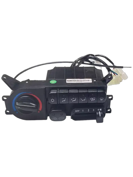 New 97260-4A101 972604A101 AC Air Conditioning Control Panel Switch Car For Hyundai Starex H1 I800 Libero JAC Refine by InterCyprus Trading Ltd