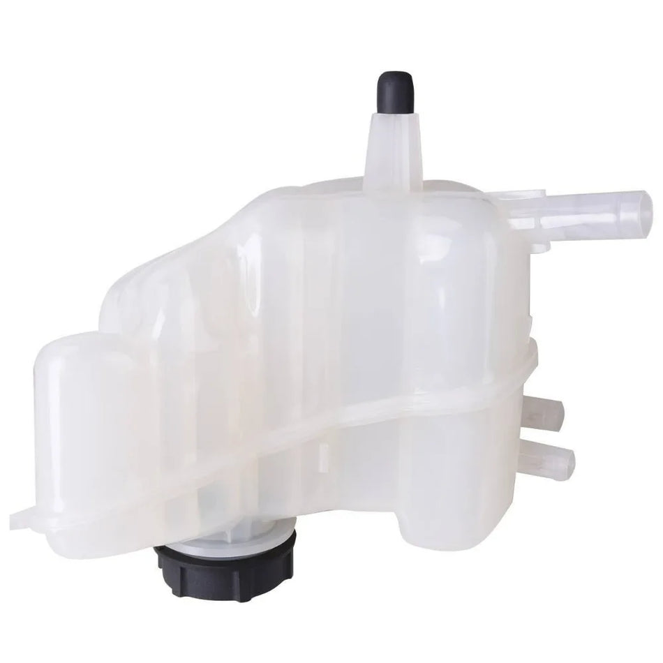 Rezervor de expansiune pentru recuperarea lichidului de răcire al motorului cu capac pentru Ford Fusion MKZ 2013-2017