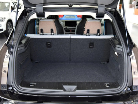 BMW I3 Faux Leather Seat Covers Set Custom Fit 2013 To 2022