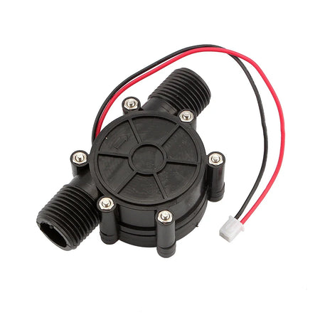 12V Hydro Water Turbine Generator &ndash; Eco-Friendly Energy Solution