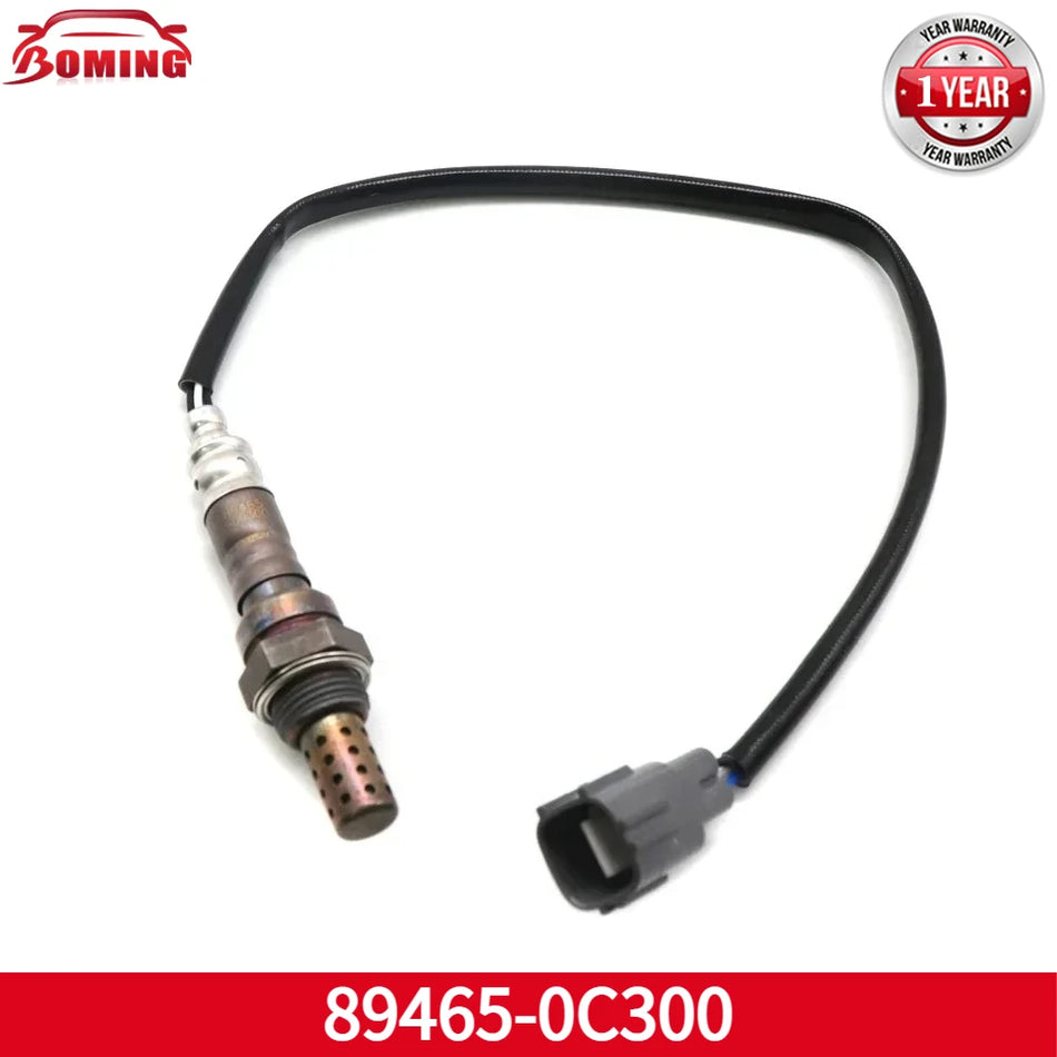 Air Fuel Ratio O2 Sensor For Toyota Sequoia, Tacoma, Tundra, Lexus GS300 SC300