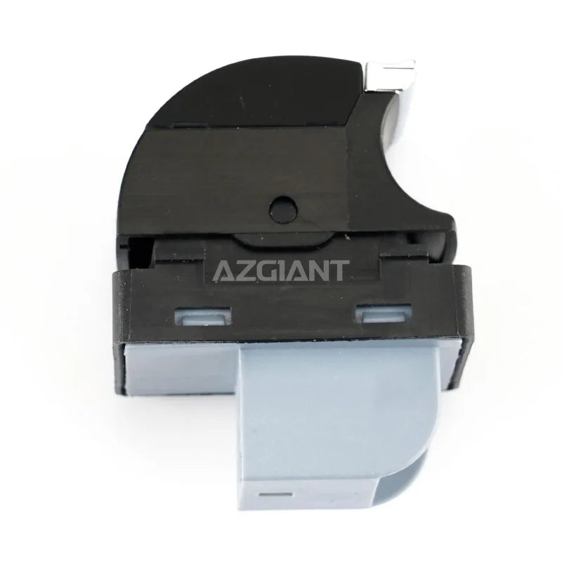 Κουμπί Ανύψωσης Κρυστάλλου Παραθύρου για Audi A6 S6 RS6 C6 Avant A3 Q7 Εμπρός Πλευρά Επιβάτη