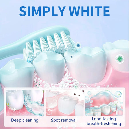 YOUBUY Whitening Tooth Powder &ndash; Effective Stain Removal