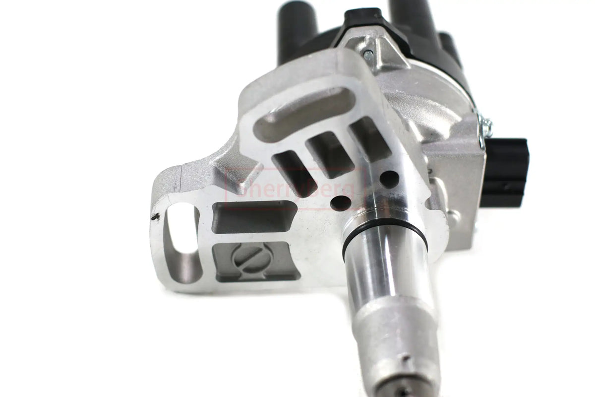 SherryBerg Distributor Dis. for Mazda B2600 & MPV 2.6L 1989 1990 1991 1992 1993 1994 Hall Effect External Coil T2T52971 8435465 by InterCyprus Trading Ltd