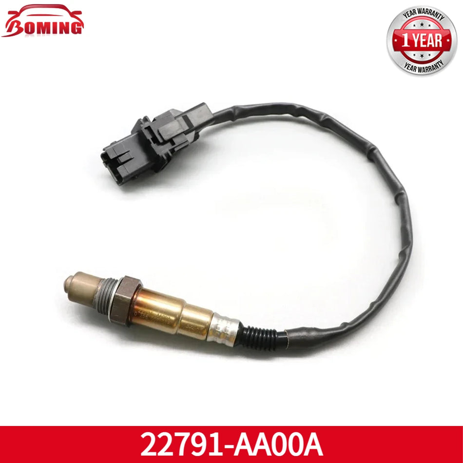Luft-Kraftstoff-Verhältnis Lambda O2 Sauerstoffsensor 22791-AA00A für Cadillac XLR