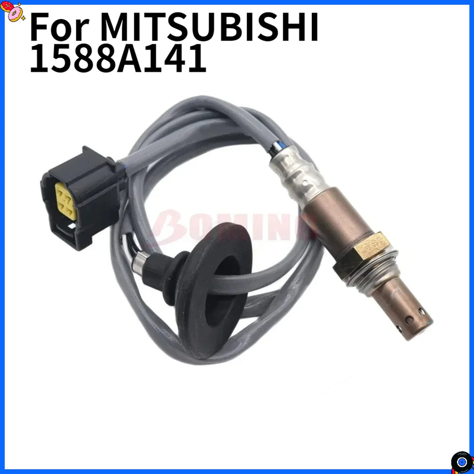 Happianturi Mitsubishi Eclipse Cross Lambda O2 Anturi Yhteensopiva Pakoputkijärjestelmän kanssa