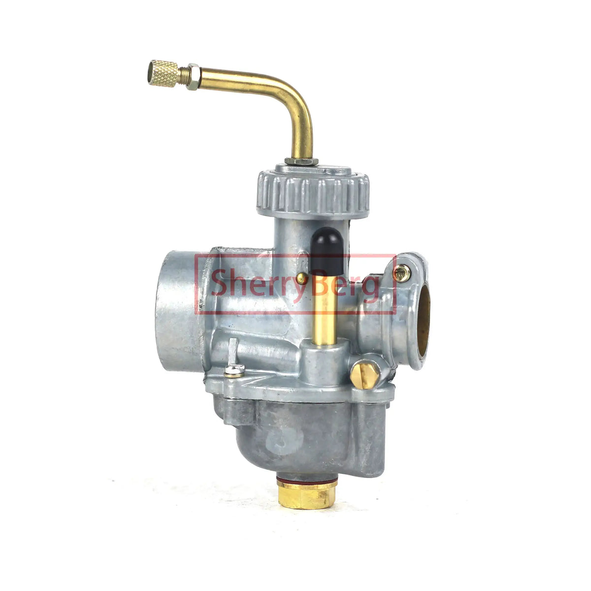 New Replace Carburetor Carb Bing Vergaser 18mm c Carb Bing Clone Carburettor by InterCyprus Trading Ltd