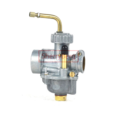 New Replace Carburetor Carb Bing Vergaser 18mm c Carb Bing Clone Carburettor by InterCyprus Trading Ltd