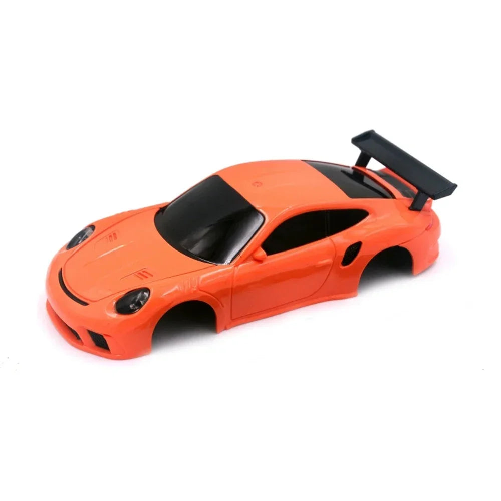 1/43 RC Drift Car Parts Set &ndash; All In One Parts Bundle 4303 shell