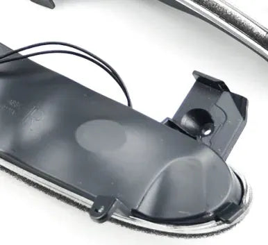 LED Side View Mirror Blinkers For Mercedes-Benz W171 R171 R230 by InterCyprus Trading Ltd
