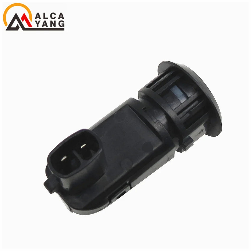 Sensores de Estacionamento Ultrassónicos Guia de Para-choques para Chevrolet Captiva Kit 4Pcs