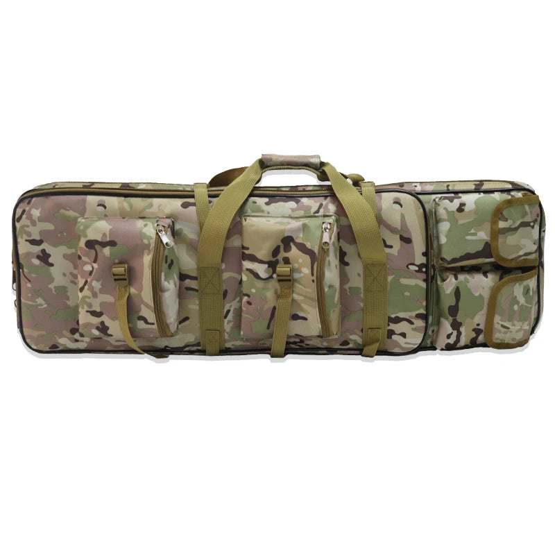 Tactical Rifle Bag 81/94/115CM &ndash; Durable Military Style
