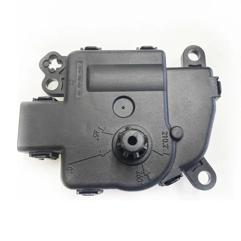 AC sildītāja flapa motora aktuators Ford Mondeo Fusion Edge Lincoln
