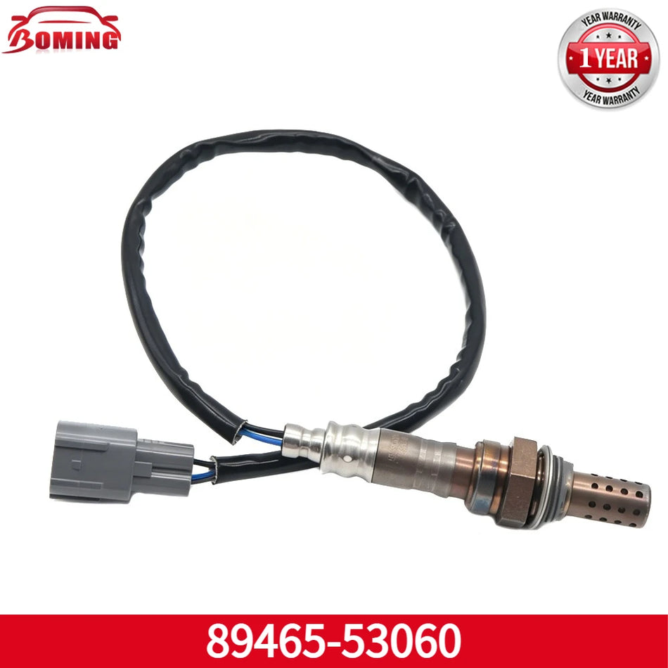 O2 skābekļa sensors Toyota SXE10 Altezza Gita 3SGE 1998-2005