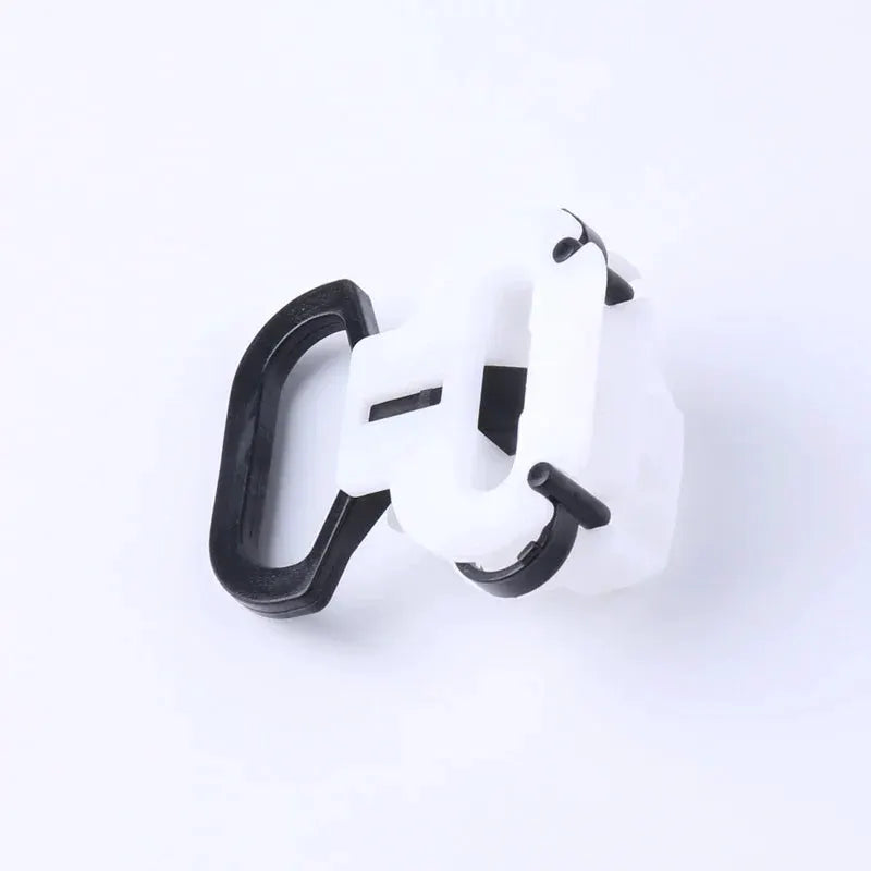 Benekar 7000101U7150 Fastener Clip for JAC J3 J4 J5 J6 Cushion Fixing Buckle by InterCyprus Trading Ltd