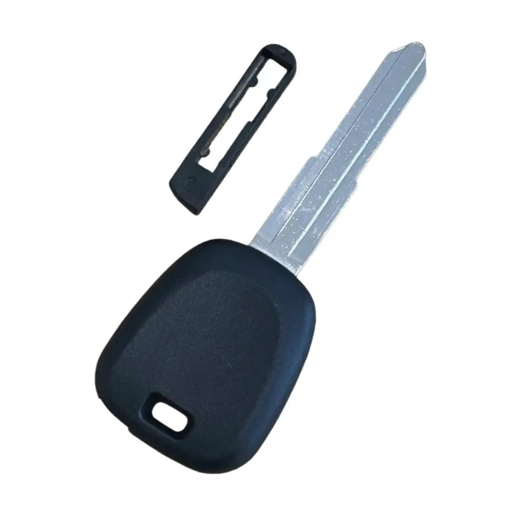 10pcs/lot Car Transponder Chip Key Shell Casing Replacement for Suzuki Isuzu Pick Trunk Valet Key by InterCyprus Trading Ltd