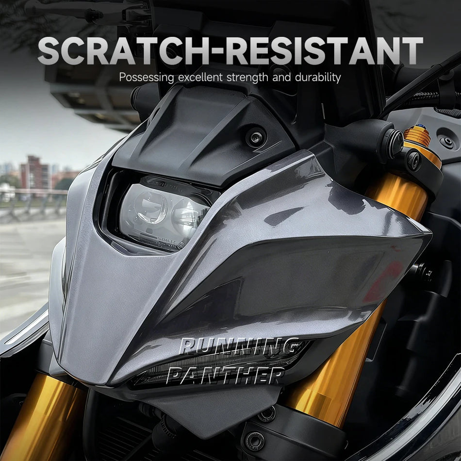 Luktura vāks Yamaha MT-09 SP MT-09 2024-2025