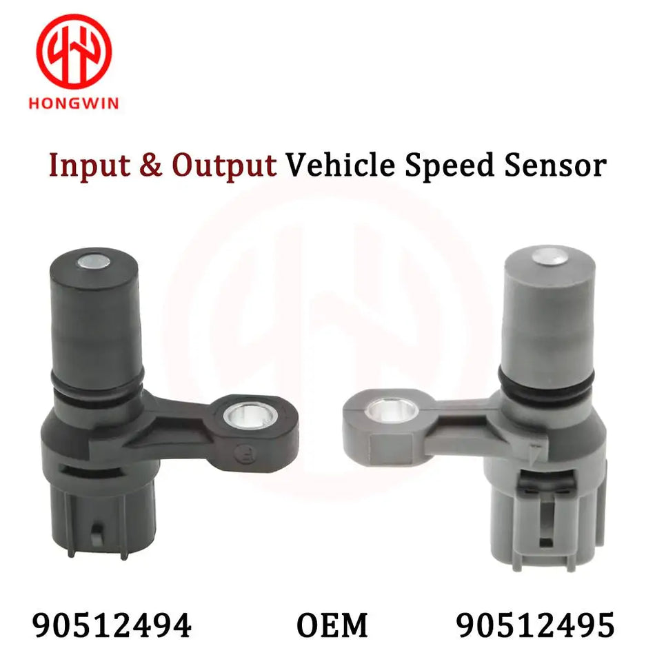 Fahrgeschwindigkeitssensor für Opel und Vauxhall Astra H, Corsa B, Vectra B