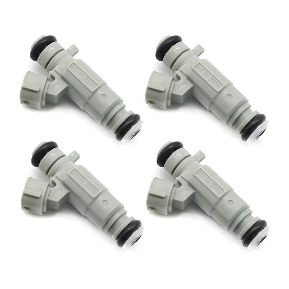 Fuel Injector Nozzle for Hyundai I10 2016, for Kia Picanto Mk2 1.0L