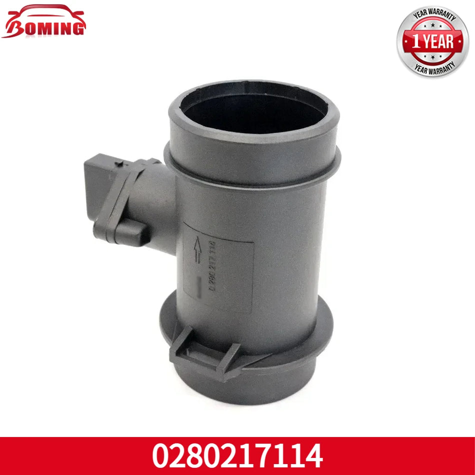Masa gaisa plūsmas mērītāja sensors Mercedes-Benz W202 W124 W210