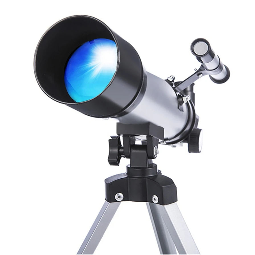 F36050 Pro High Definition Telescope &ndash; Clear Moon Views