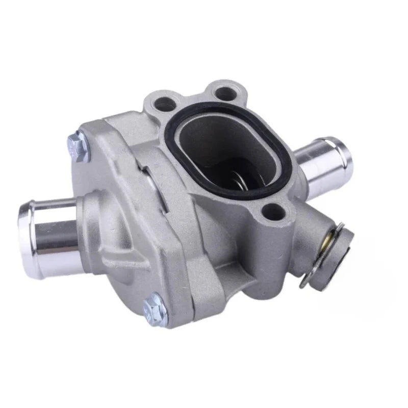 Volvo XC60/S60/S80, Ford S-Max/Mondeo için Motor Soğutma Termostat Montajı