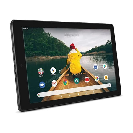 Glavey 10.1 Inch V9 Tablet - Long Battery Life Quad Core