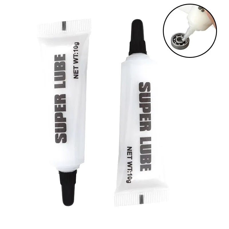 10g Gear Grease For Printer 3D Printer &ndash; Noise Reduction 1pc